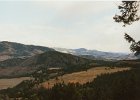 1997-10 0434  Mammoth Hot Springs in Yellowstone