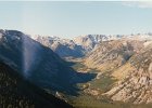 1997-10 0444  View from the Beartooth Rest Area