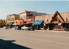 1997-10 0446  Cody, Wyoming