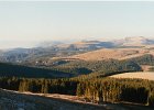 1997-10 0453  In the Big Horn Mountains