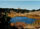 2000-03 0387  Pond next to the JB