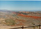 2000-03 0425  Red Cliff south of Lander, WY