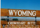 2000-03 0427  Crowheart Butte sign