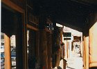 2000-03 0428  Boardwalk in DuBois, WY