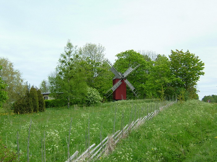 Windmill small